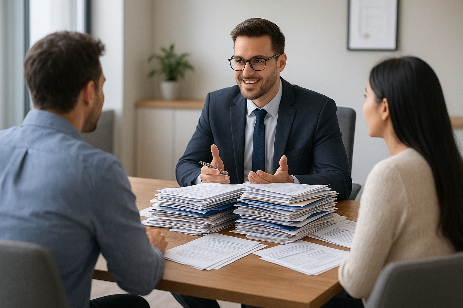 About us advisor About us advisor