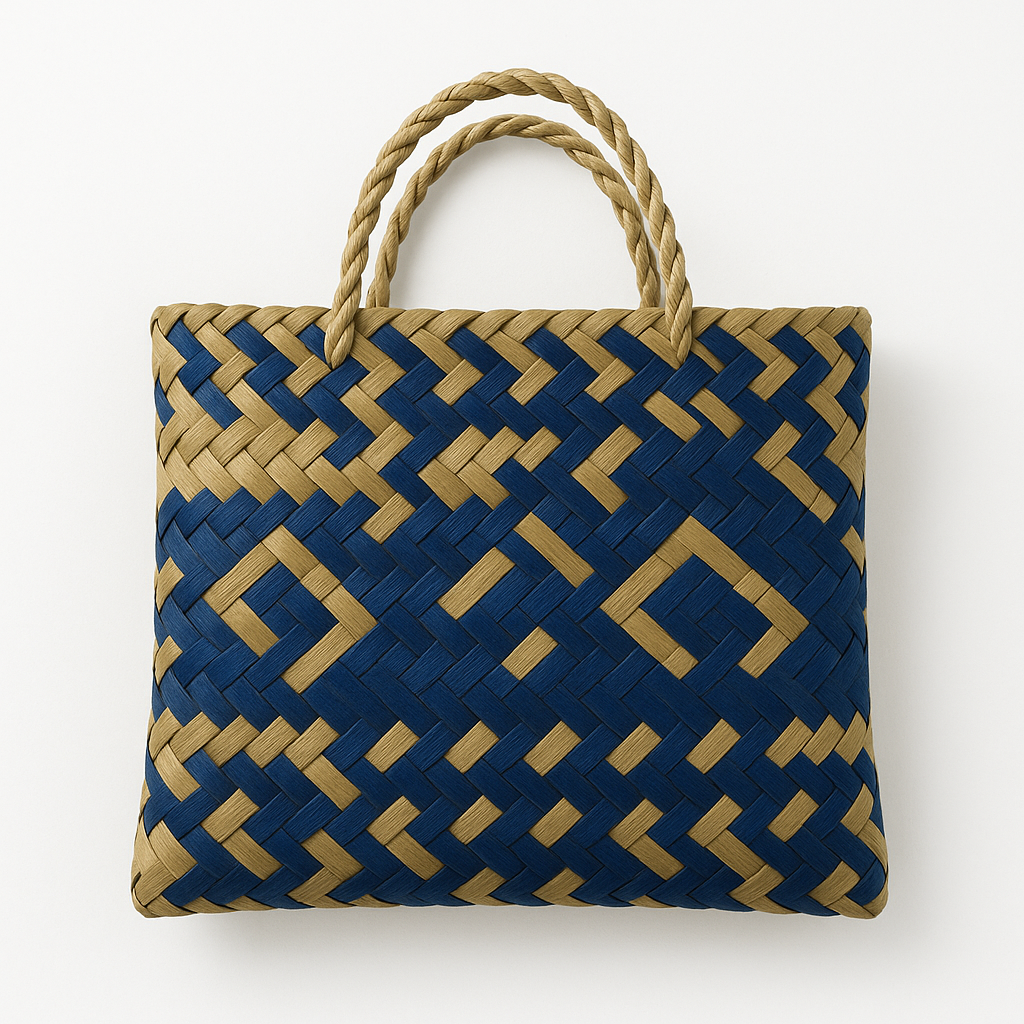 Kete basket Kete basket