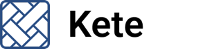 Kete Logo
